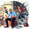 7 лучших сочинений на тему «Неизбежен ли конфликт «отцов» и «детей»