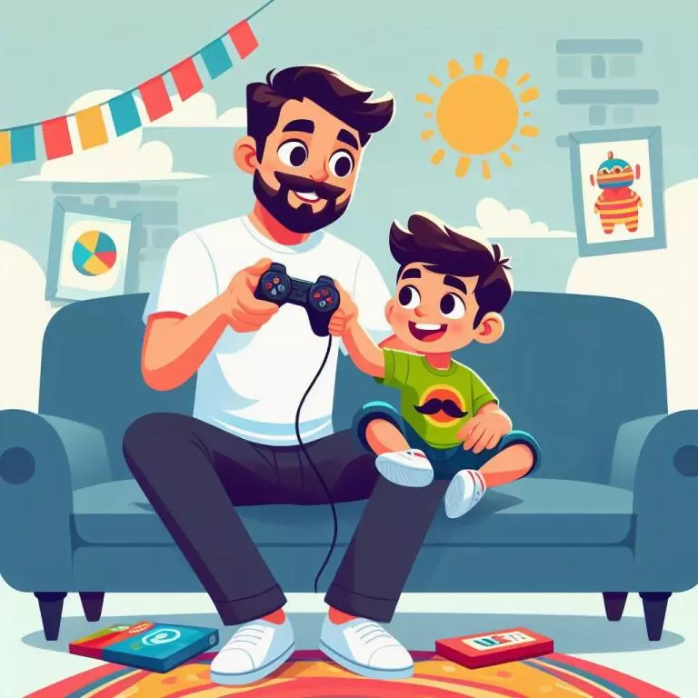 7 лучших сочинений на тему «Чем может быть ценен для детей опыт отцов»