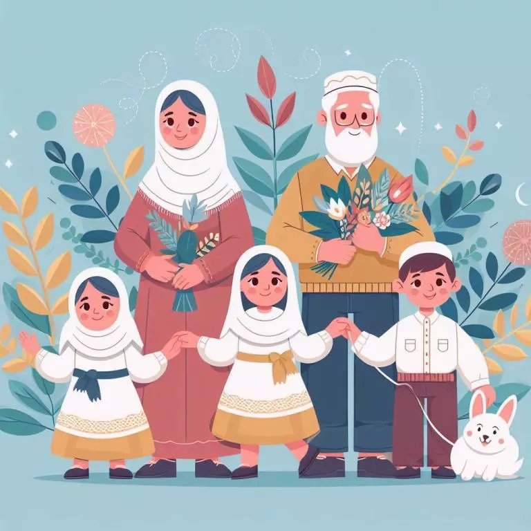 7 лучших сочинений на тему «Что такое семейные традиции и зачем они нужны»
