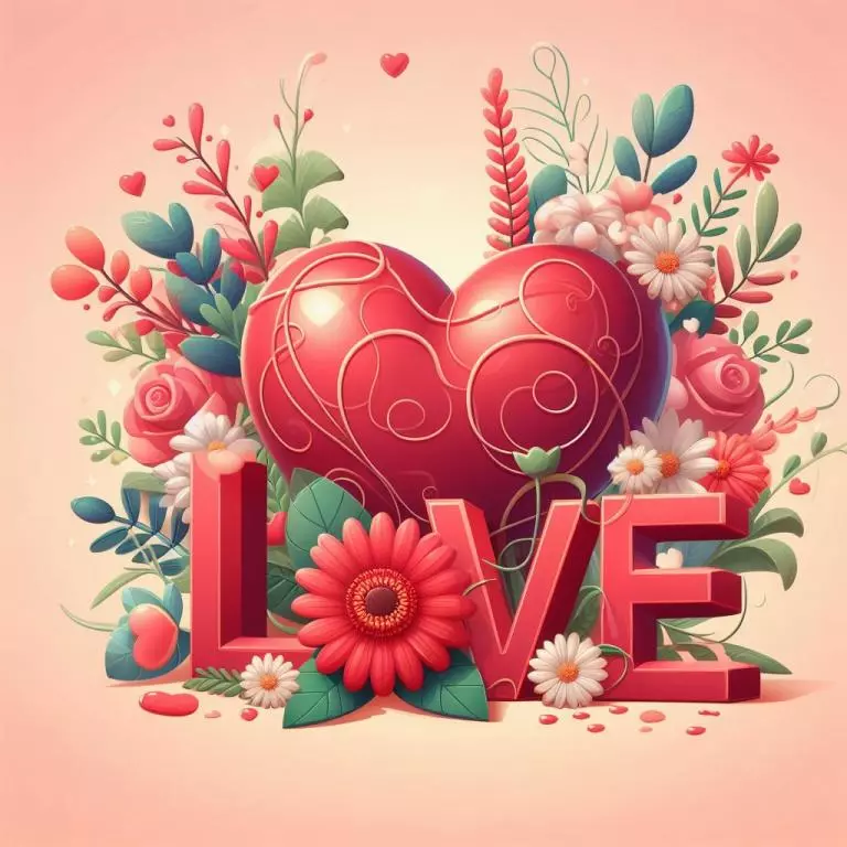 7 лучших сочинений на тему «Что такое любовь»