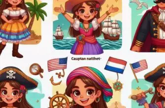 Персонажи «Капитанская дочка» с краткой характеристикой и особенностями